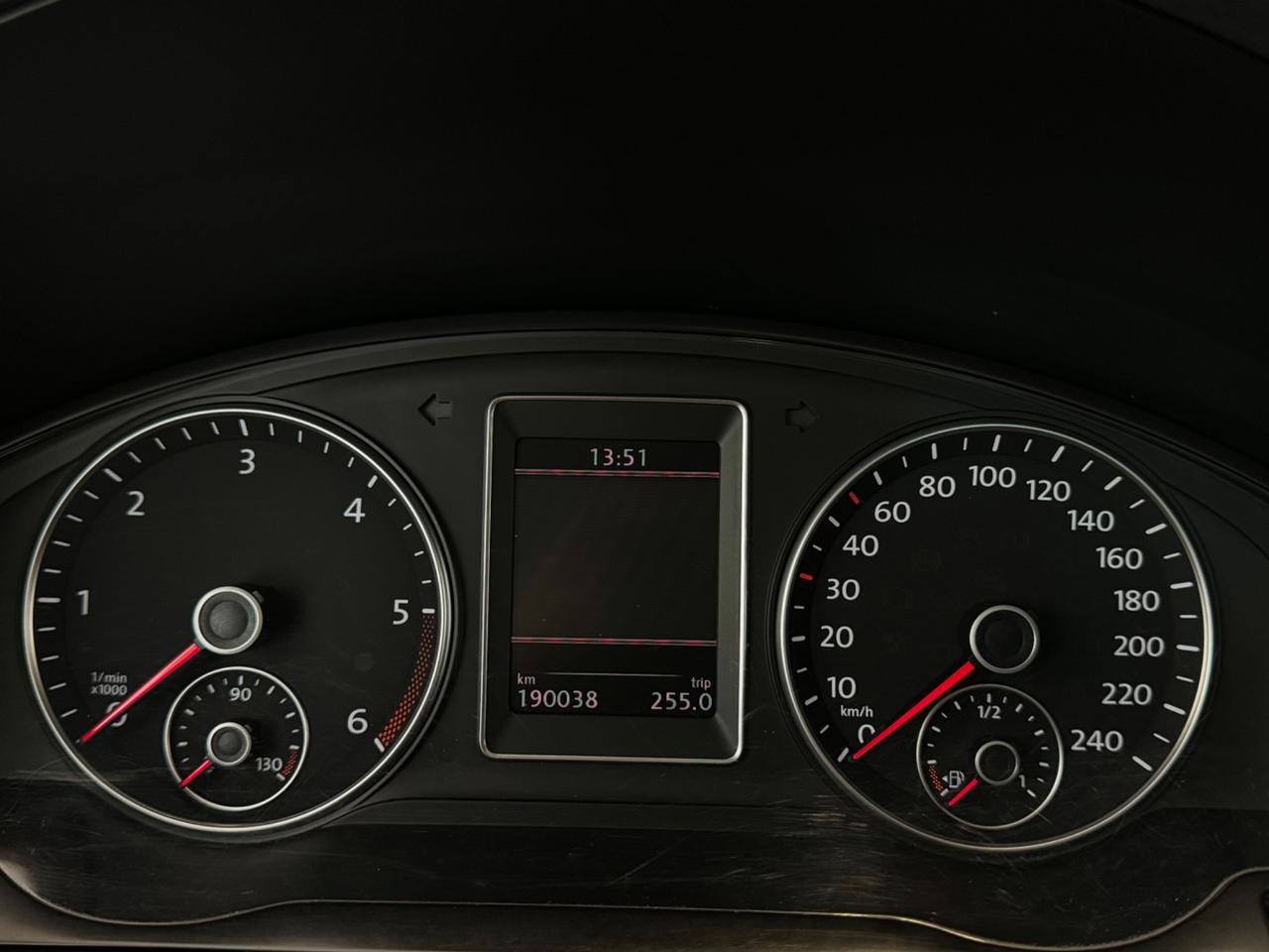 Vw Multivan 2.0 BiTDI 180CV DSG Bussines