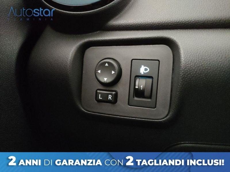 DR AUTOMOBILES dr 1.0 EV 45kW