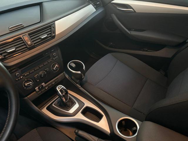 BMW X1 sDrive18d - CATENA DI DISTRIBUZIONE NUOVA