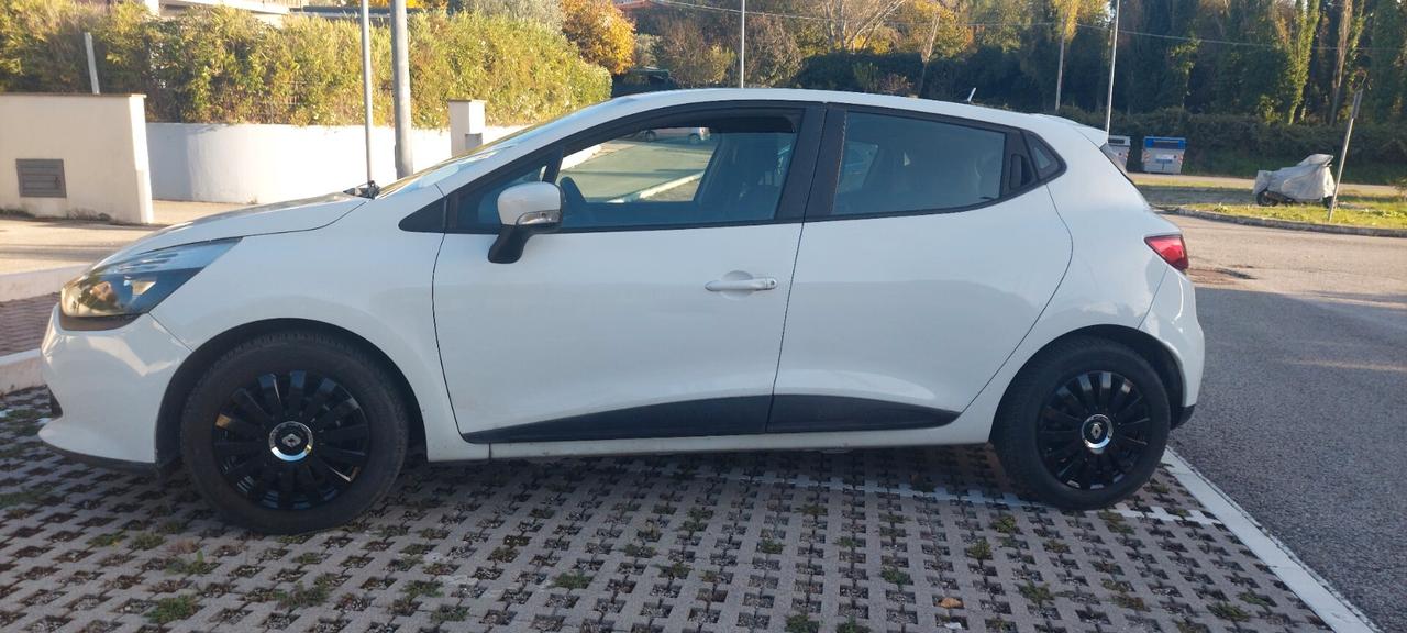 Renault Clio 85 000 km!!Unico Proprietario