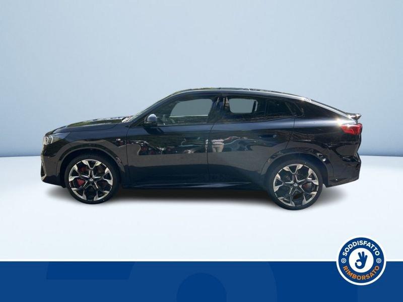 BMW X2 sDrive 18d M Sport Pro