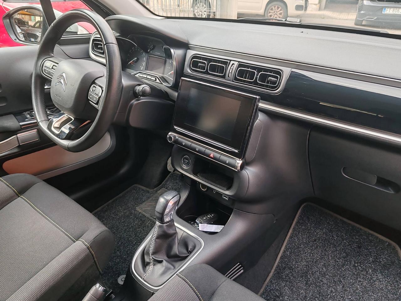 Citroen C3 PureTech 68 Live