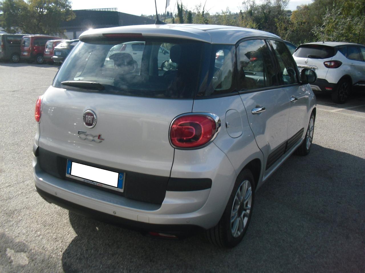 Fiat 500L 1.3 Multijet 95 CV Mirror, UNIPRO, OTTIME CONDIZIONI!!