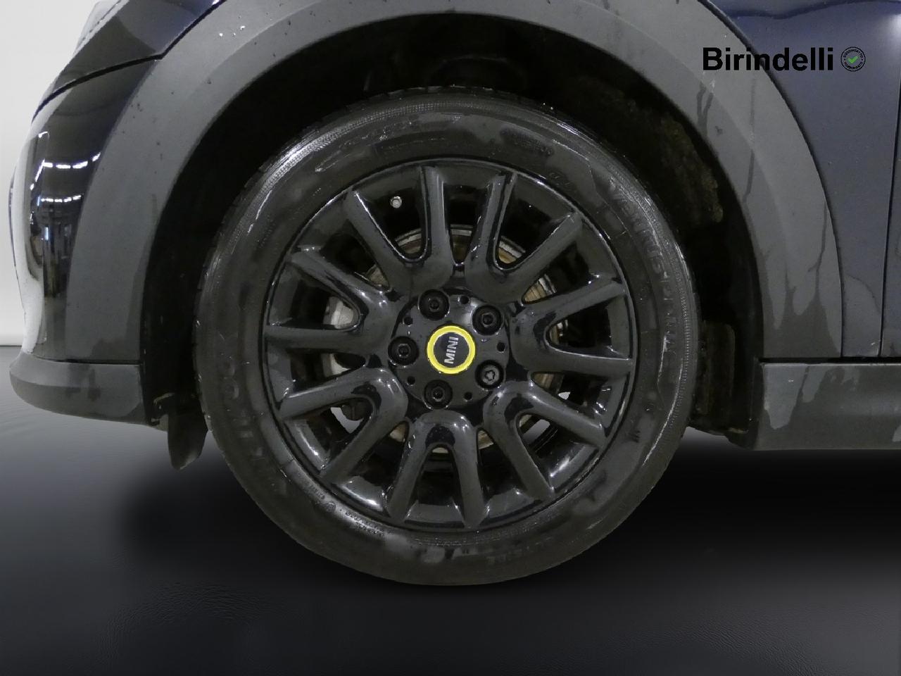 MINI Mini Full El. (F56) - Mini Cooper SE Electric