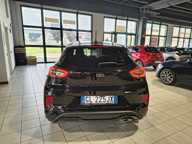 FORD Puma 1.0 Hybrid 125CV ST-Line NEOPATENTATI