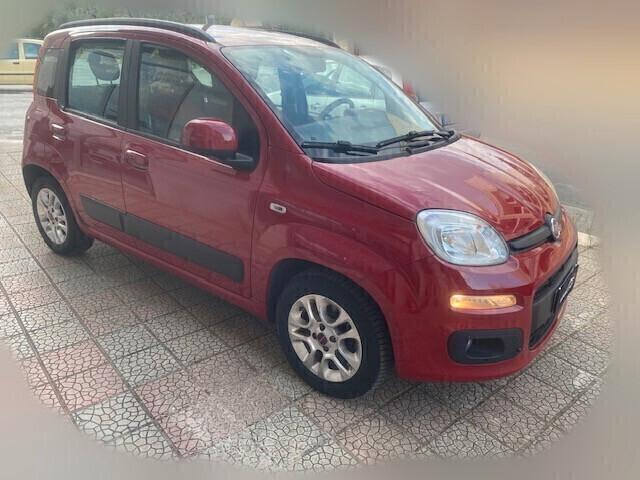 Fiat Panda 1.2 EasyPower Lounge