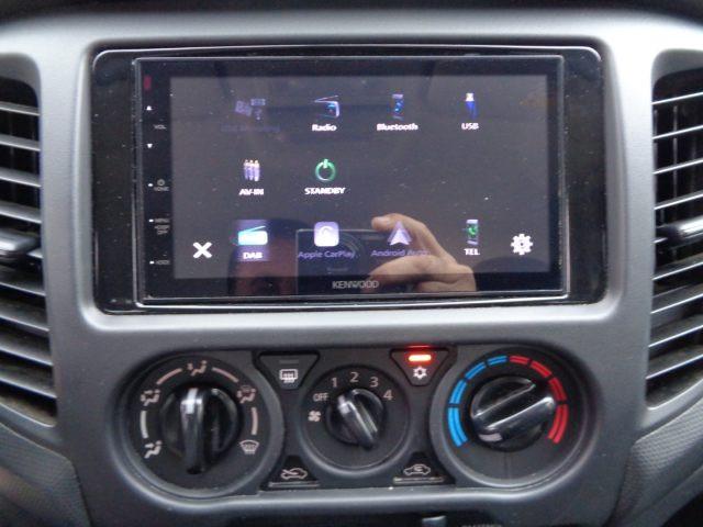 MITSUBISHI L200 2300 D DOUBLE CAB 4x4 CARPLAY ITALIANA