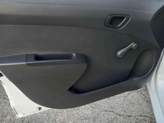 CHEVROLET Spark 1.0 Special Edition ok neopatentati