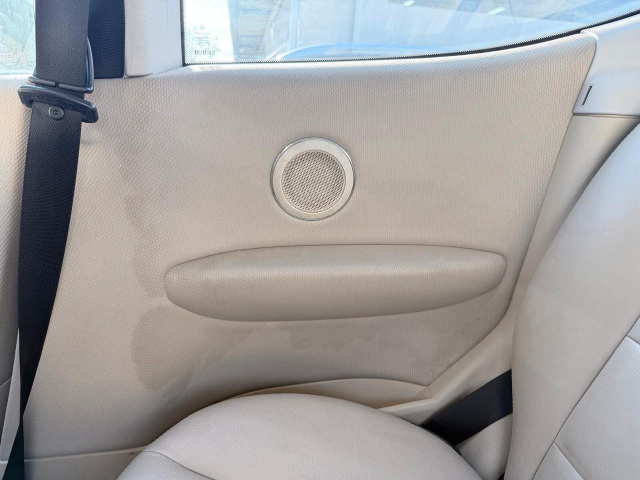 Mercedes-benz A 150 Avantgarde