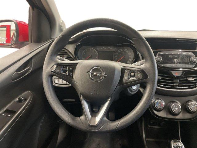 OPEL Karl 1.0 75 CV aut. N-Joy