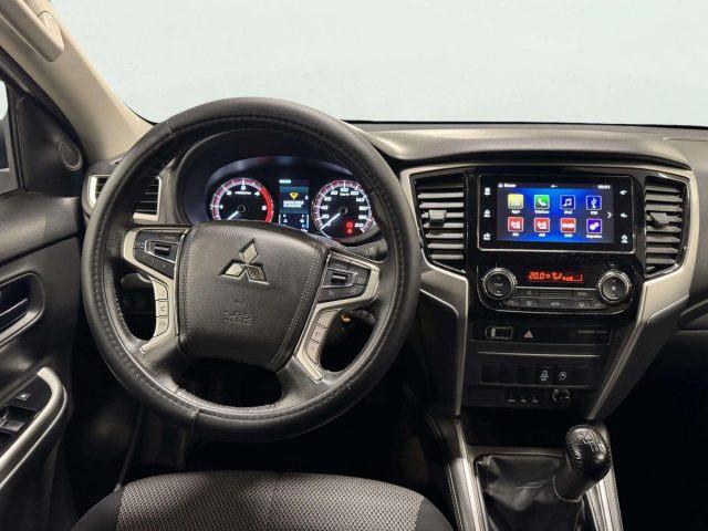 MITSUBISHI L200 2.3 D DOUBLE CAB 4X4 SUPER SELECT INTENSE