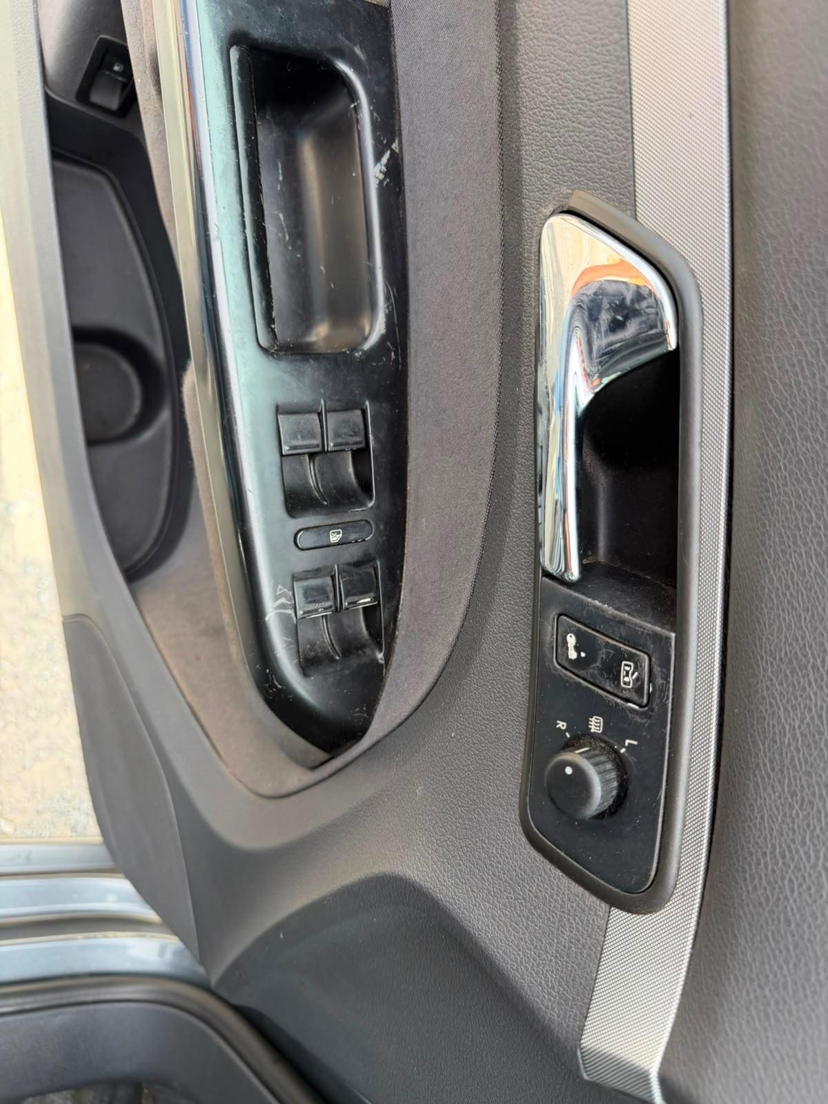 Volkswagen Touran 1.9 Diesel- Clima- Neopatentati
