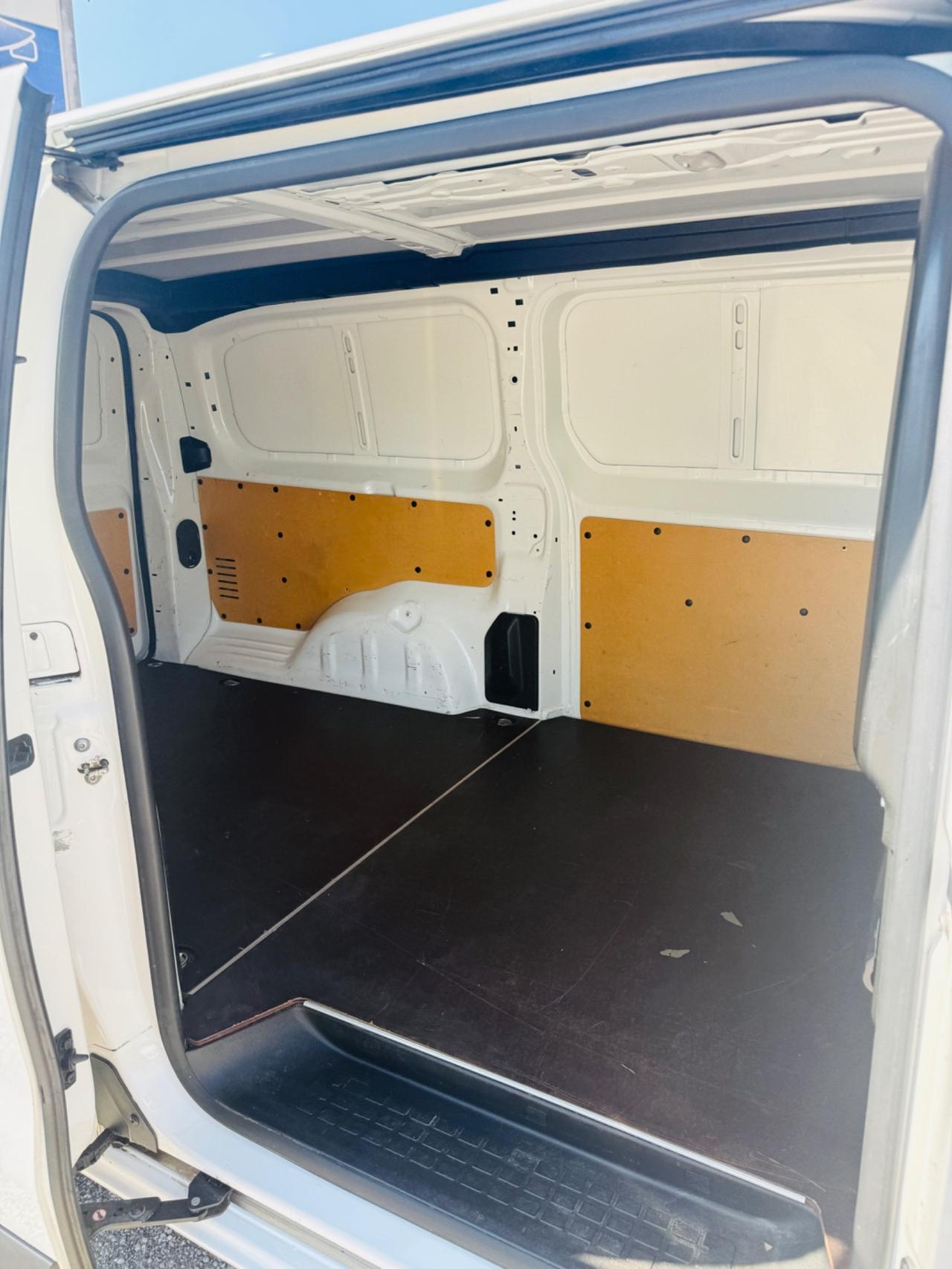 Peugeot Expert BlueHDi 120 PL-SL-TN Furgone Pro Long