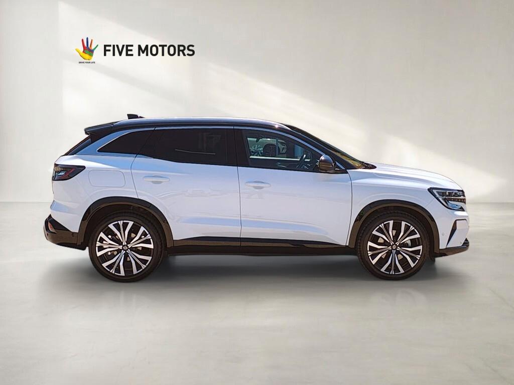 Renault Austral 1.2 E-Tech full hybrid 200cv Iconic Auto