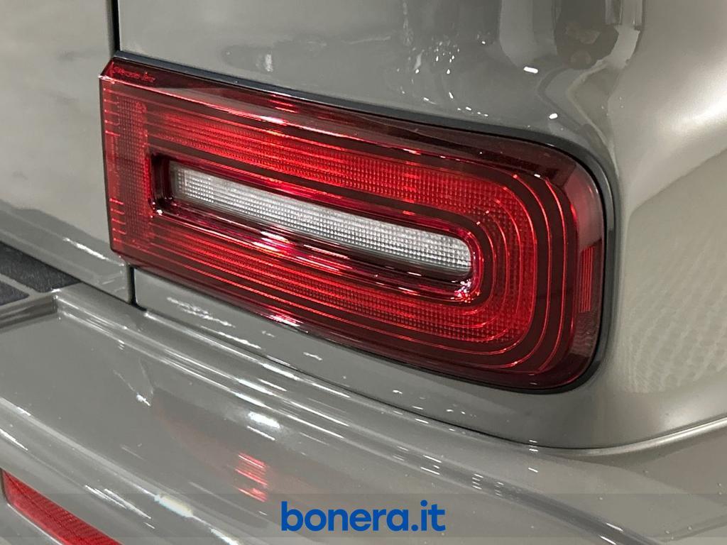 Mercedes Classe G 580 EQ Edition One