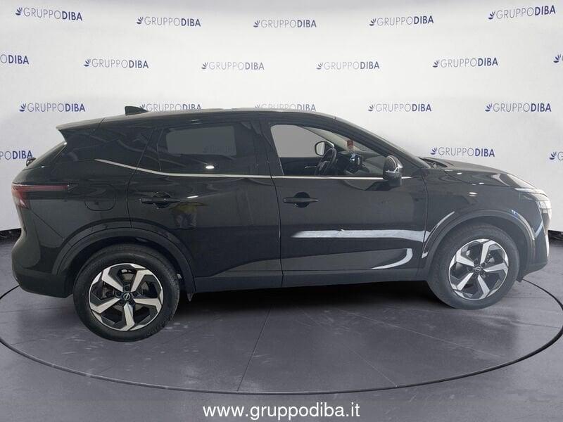 Nissan Qashqai III 2021 1.3 mhev N-Connecta 2wd 140cv