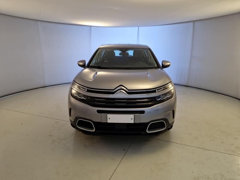 CITROEN C5 AIRCROSS BlueHDi 130 S/S Business EAT8