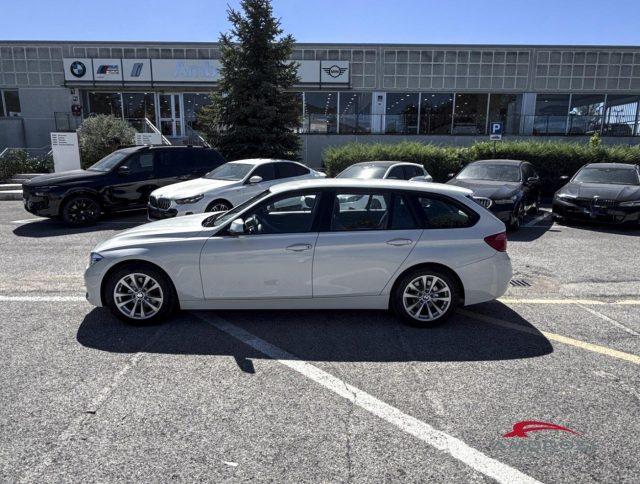 BMW 320 Serie 3 d Business Advantage aut. - PER OPERATORI