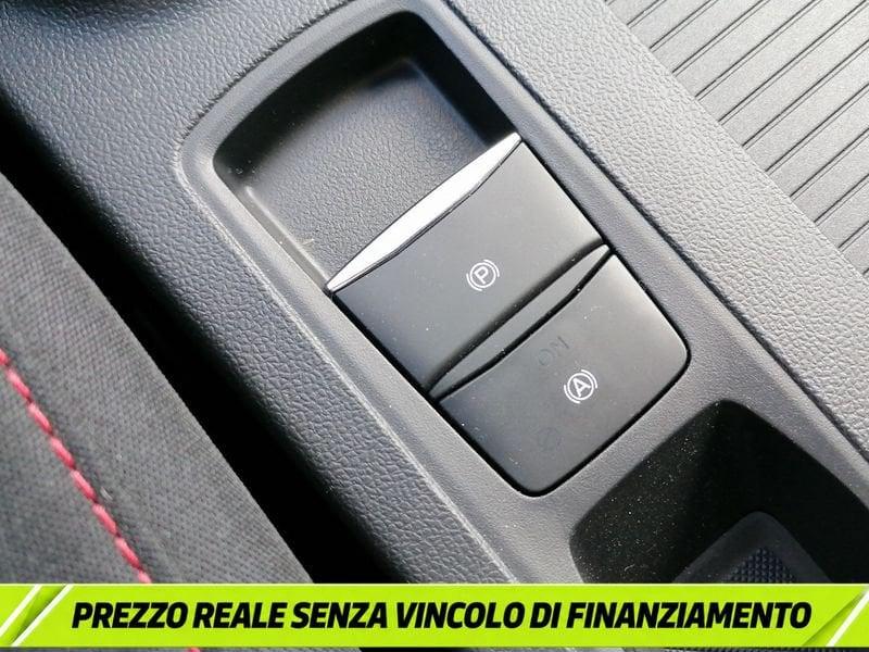 Ford Focus 1.0t ecoboost h ST-Line X 155cv powershift