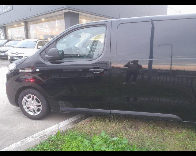 CITROEN Jumpy III 2017 - M 1.5 Bluehdi Club S&S 120cv