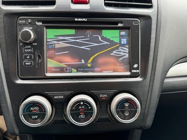 Subaru XV 2.0D AWD EXCLUSIVE NAVI