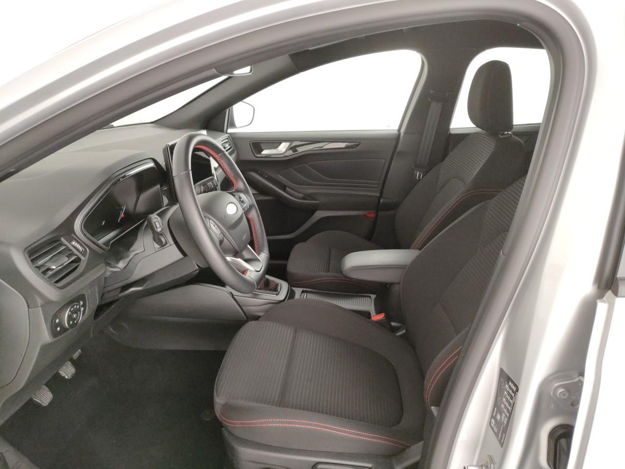 FORD Focus V 2022 - Focus 1.0t ecoboost h ST-Line 125cv