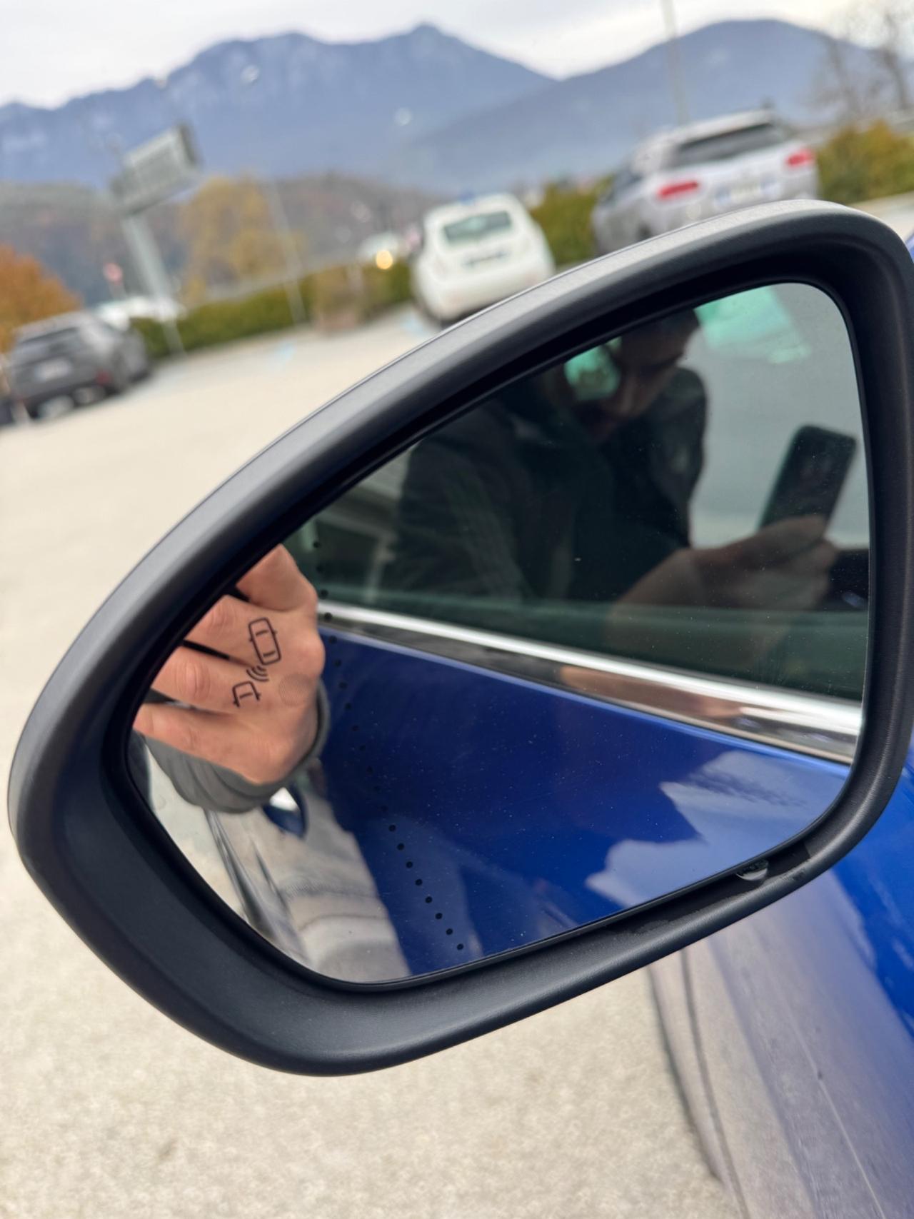 Renault Megane Mégane dCi 130 CV Energy GT Line