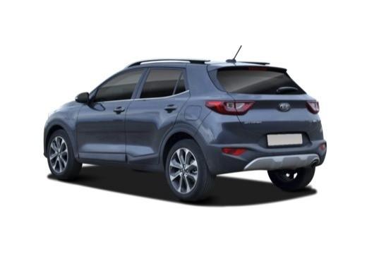 KIA Stonic - Stonic 1.6 crdi Energy 110cv