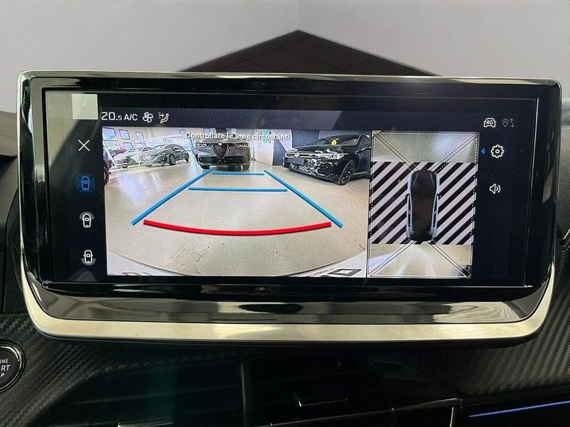 Peugeot 208 208 Hybrid 110 e-DCS6 GT - PROMO SIRONIAUTO+