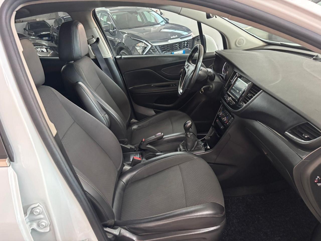 Opel Mokka X 1.6 CDTI Innovation