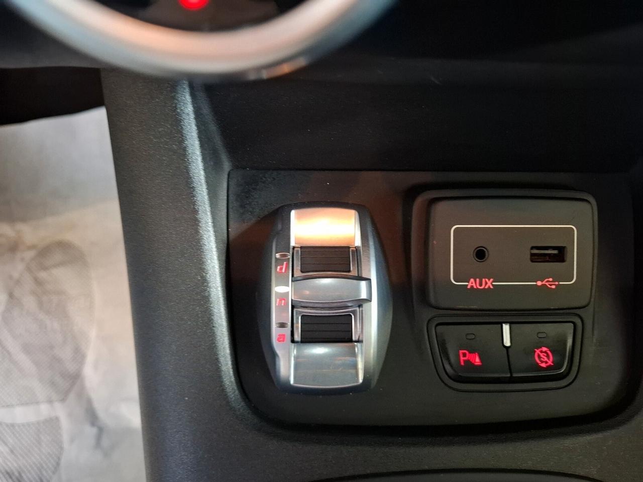 Alfa Romeo Giulietta 1.6 JTDm TCT 120 CV Super