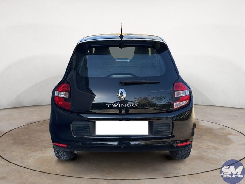 Renault Twingo Twingo SCe Zen