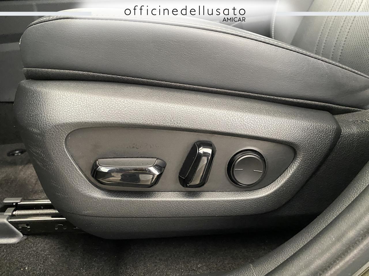 Lexus NX 350 2.5 hybrid 244cv premium 4wd e-cvt