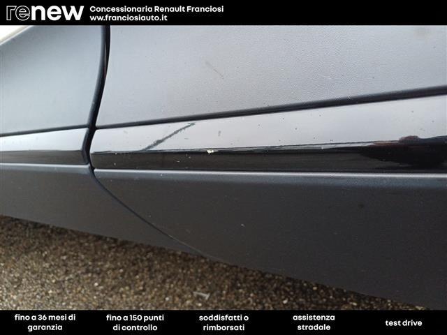 RENAULT Captur 1.5 dCi 90cv Hypnotic