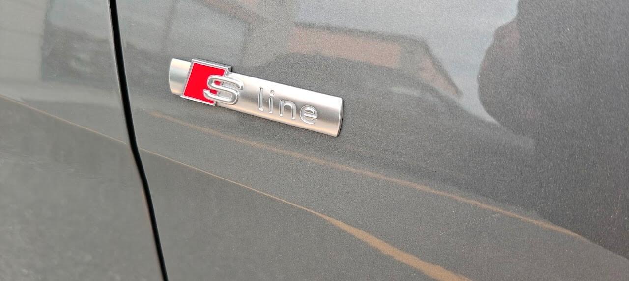 Audi A1 SPB 30 TFSI S line edition - neopatentati