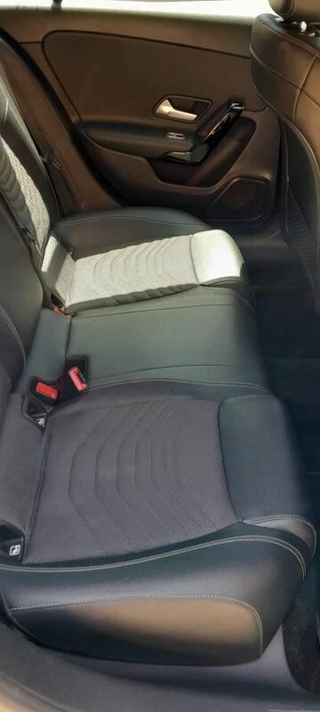 Mercedes Classe A 180 d Business auto