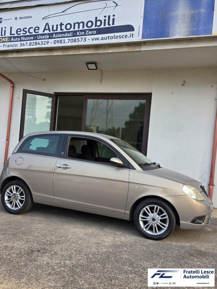 LANCIA - Ypsilon - 1.2 Modamilano