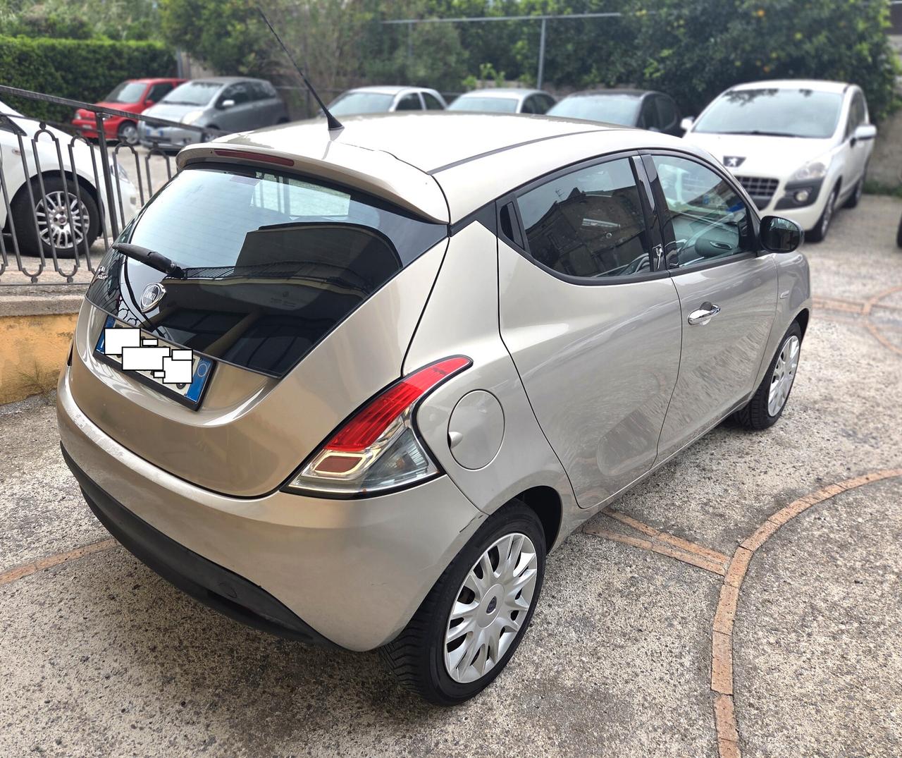 Lancia Ypsilon 1.3 MJT Oro MECCANICA OK GARANZIA