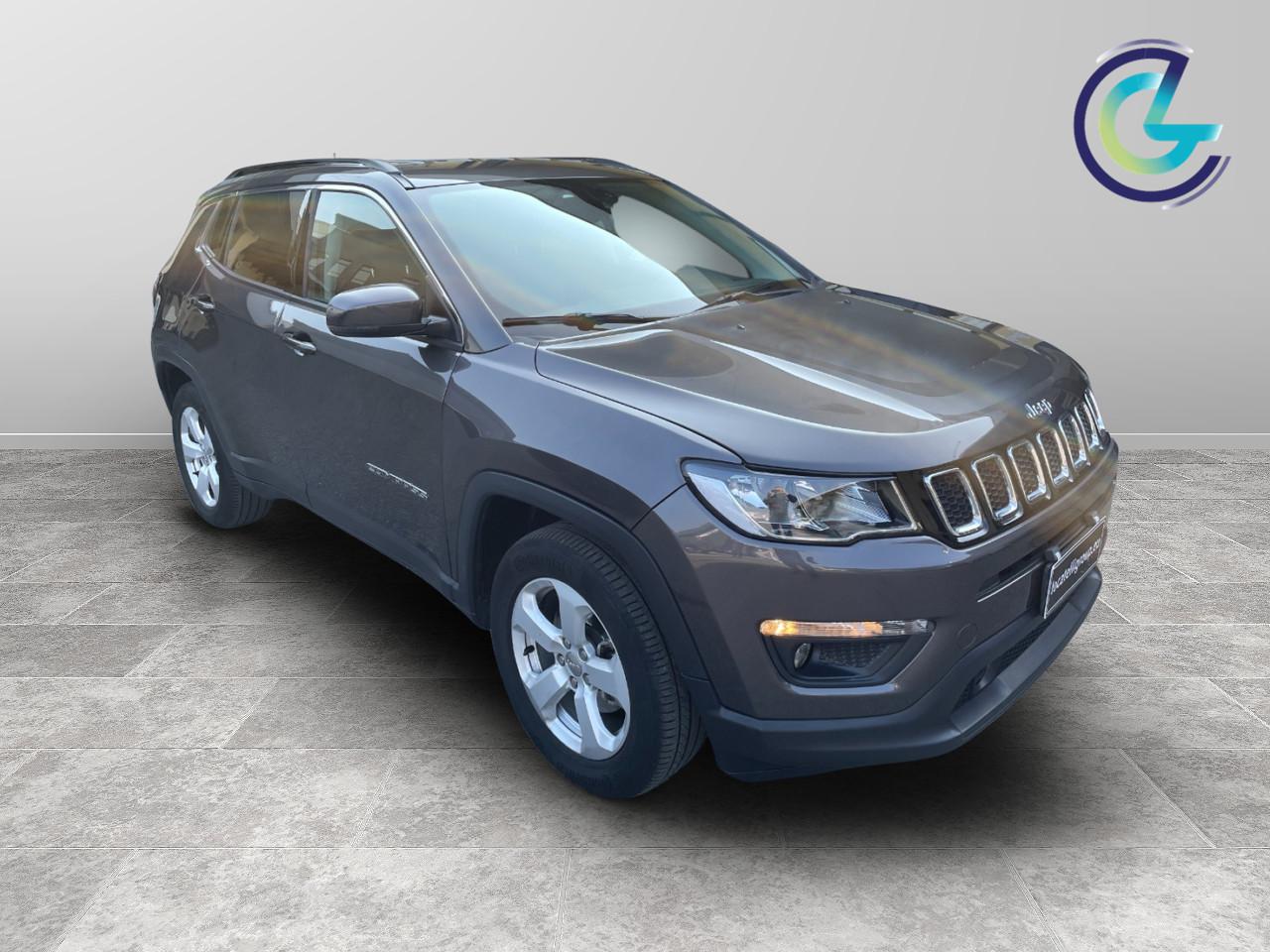 JEEP Compass II 2017 Compass 1.6 mjt Business 2wd 120cv