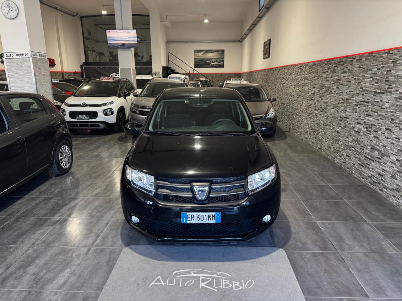 Dacia Sandero 1.2 Benz/gpl scadenza 2033