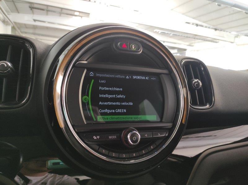 MINI Mini Countrym.(F60) - Mini 1.5 Cooper SE Hype Countryman ALL4 Automatica