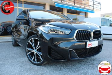 Bmw X2 M sdrive18d Msport X auto M SPORT