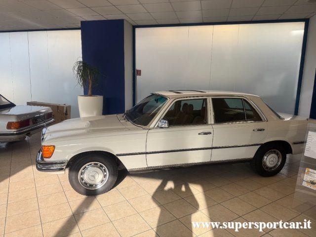 MERCEDES-BENZ S 280 116020 280S BERLINA