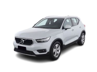 Volvo XC40 D3 150 CV NAVI LED Business Plus