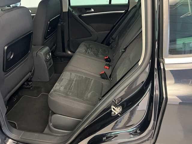 Volkswagen Tiguan 2ª serie 2.0 TDI 140 CV 4motion Sport & Style