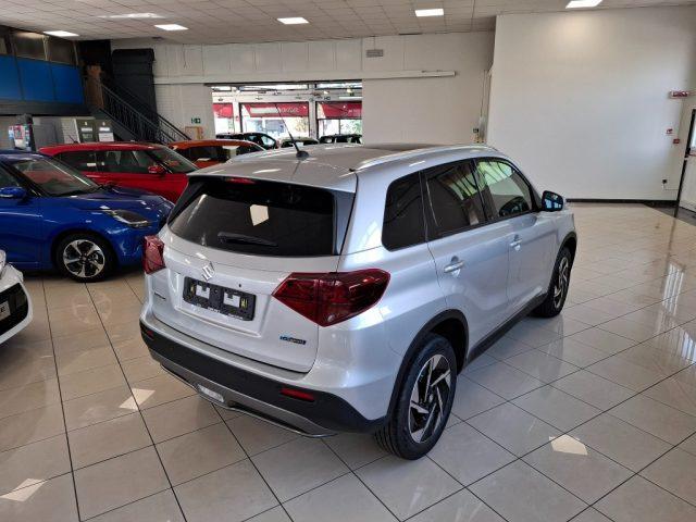 SUZUKI Vitara 1.5 140V Hybrid A/T Starview Extra Promo permuta/r
