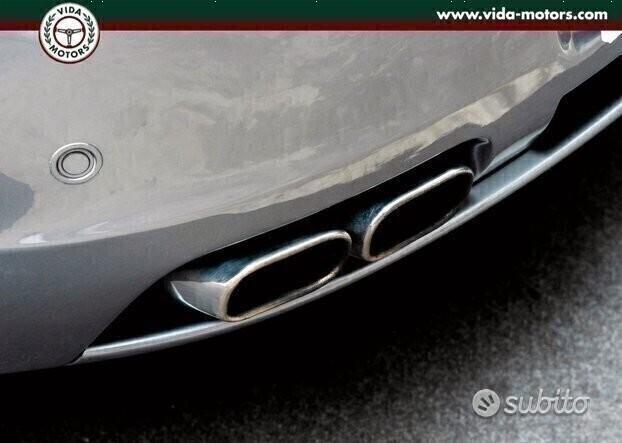 Alfa Romeo Brera 3.2 JTS V6 Q4 Sky Window