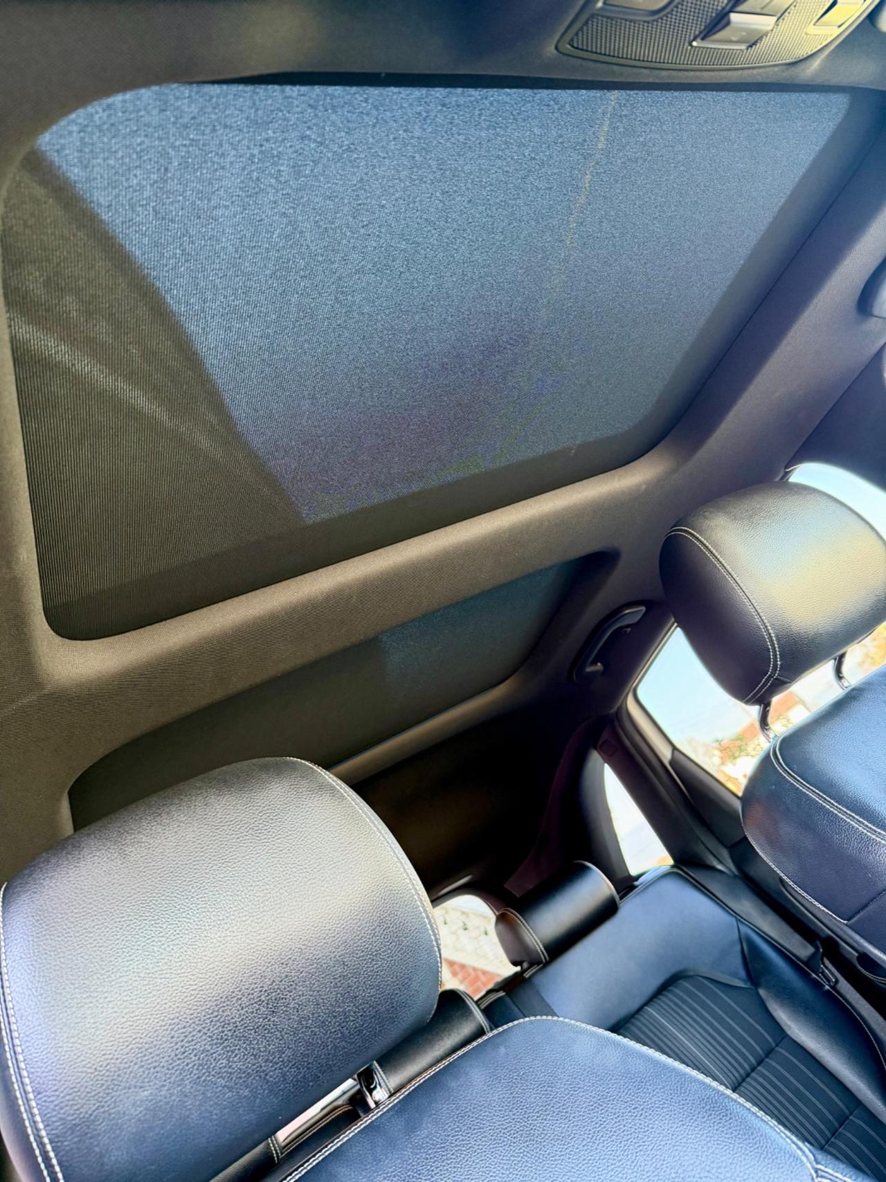 Mercedes-benz B 180 CDI 2012 BlueEFFICIENCY Premium