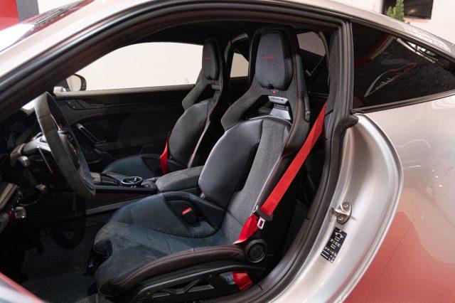 PORSCHE 992 GT3-WEISSACH.RESTYLING- CHI L'AMA LA CONOSCE !!!