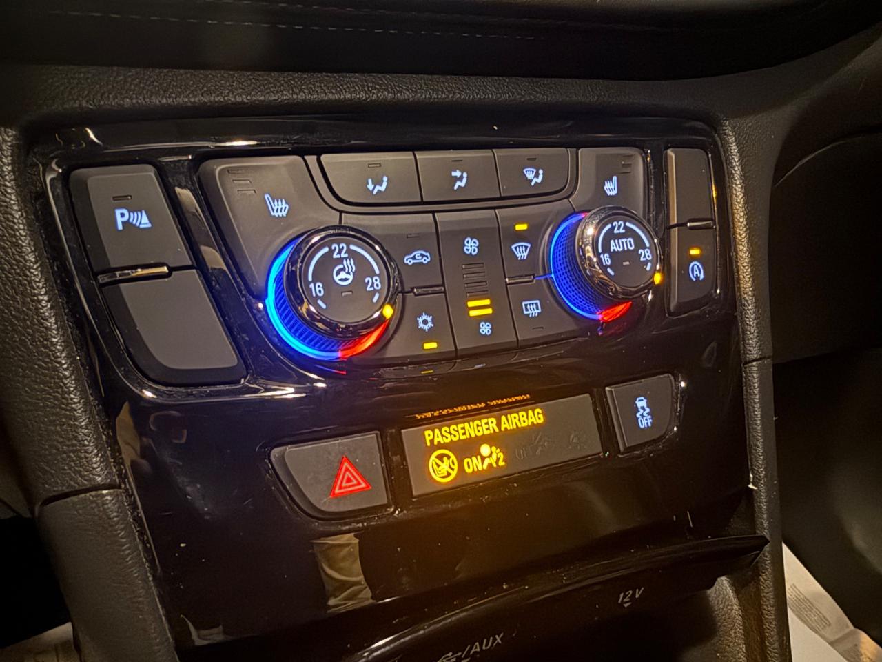 Opel Mokka X 1.6 CDTI Ecotec 136CV Ultimate 2019 full